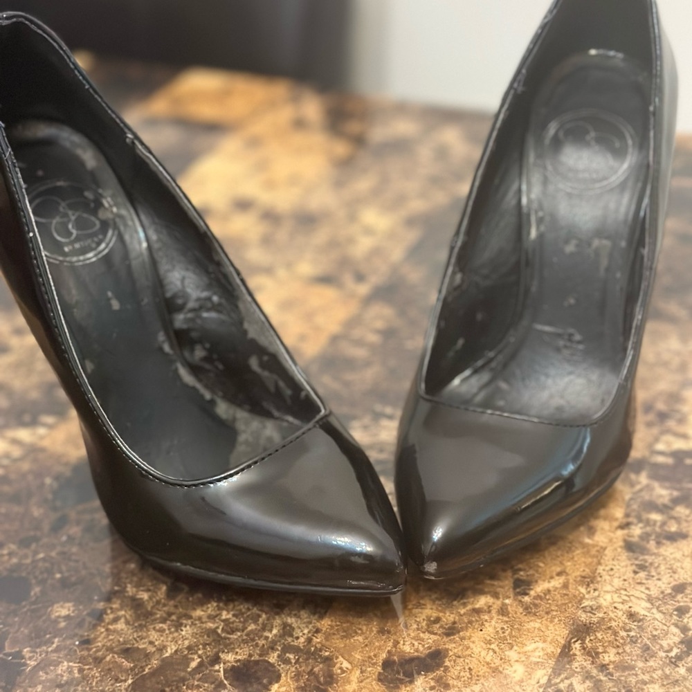 Heel